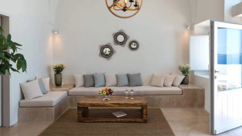  Andronis Boutique Hotel - Two Bedroom Villa 