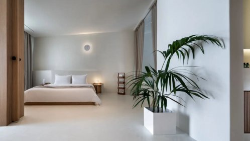 Andronis Luxury Suites - Sunset Villa Aristotelis  