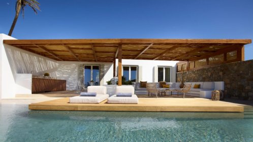  Bill & Coo  - Luxury Villas Mykonos 