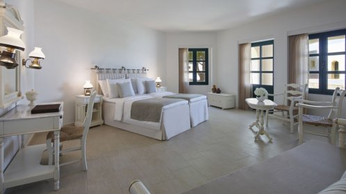  Creta Maris - Family Connecting Rooms 