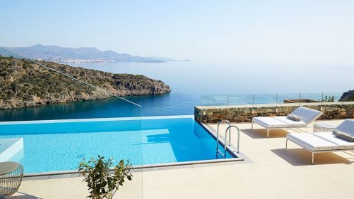  Daios Cove - The Mansion 