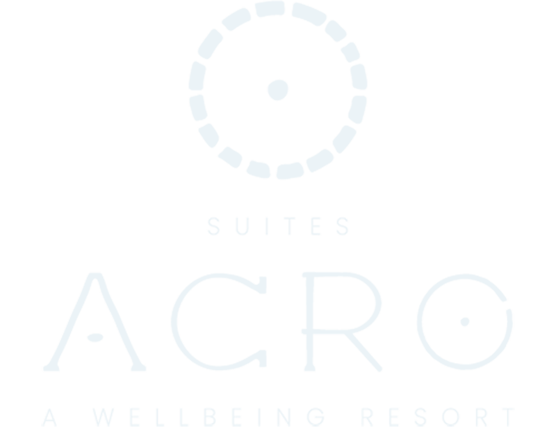  Acro suites a wellbeing Resort