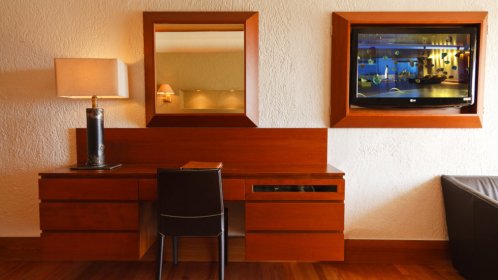   Porto Elounda - Sea View Rooms 