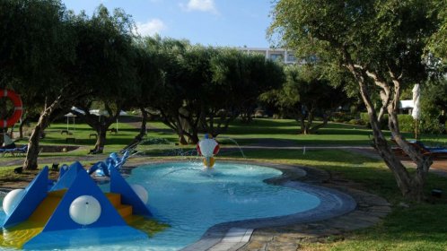  Elounda Bay Palace  -  Kids Pool  