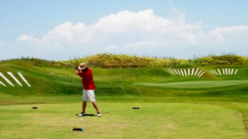  Kalimera Kriti Resort - Sports - Golf 