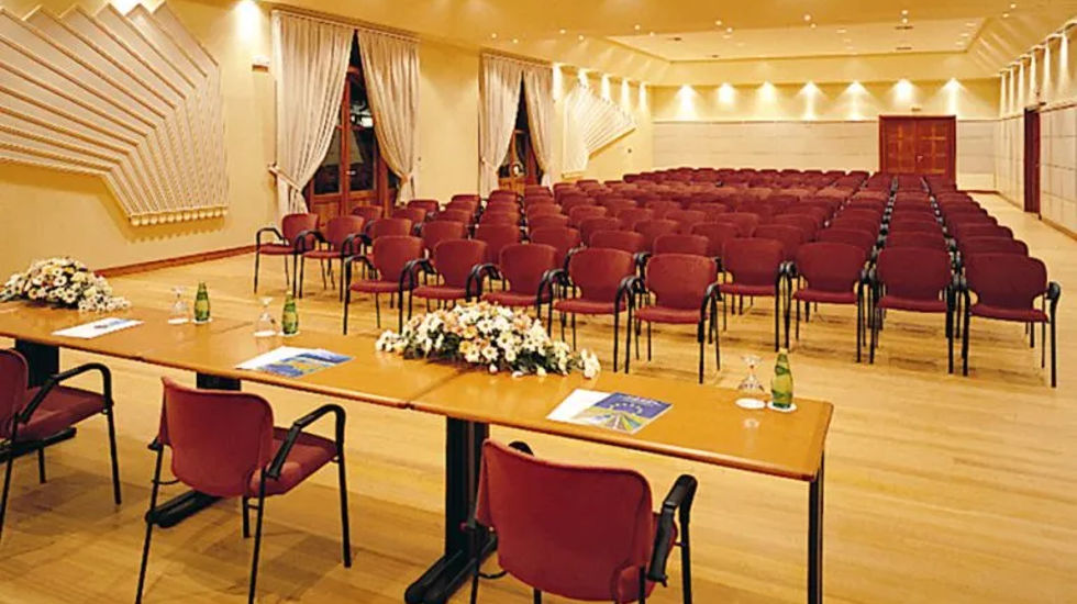 Kalimera Kriti Resort - Athena Meeting Rooms