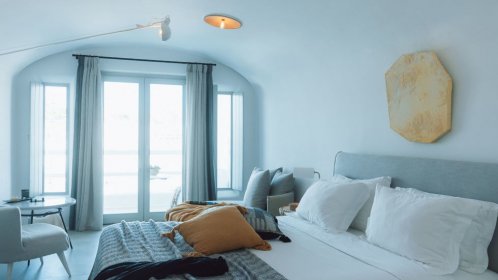 Mykonos Blanc Hotel - Superior Double Room 