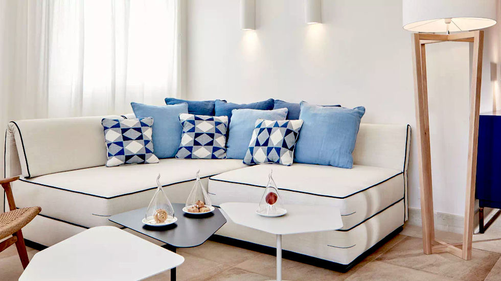 Blue Palace Elounda -  Island Luxury Suite 