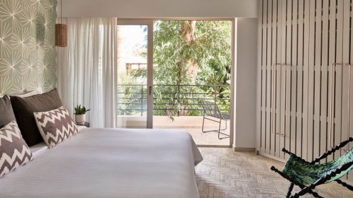  Cretan Malia Park One Bedroom Suite 