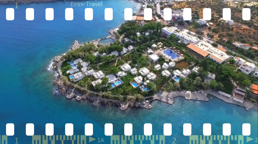Minos Beach Art Hotel - Video Presentation