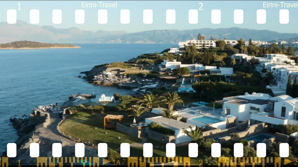 St Nikolas Bay Resort & Villas Video Presentation